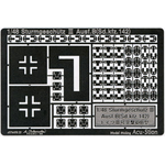 1/48 ドイツIII号突撃砲B型