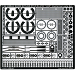 1/24 BNR32 スカイライン GT-R 1992 Gr.A HKS メカニカルパーツセット