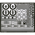 1/24 BNR32 スカイライン GT-R 1992 Gr.A AXIA メカニカルパーツセット