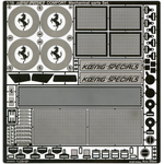 1/16 KOENING SPECIALS Mechanical parts Set.