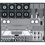 1/16 F-40 メカニカルパーツセット