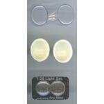 1/24 961 Le Mans 24 Hours 1986 Light Set.