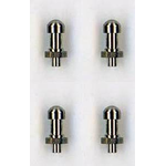 1/12 Tyrrell 003 Monaco GP 1971 Air valve Set.×4