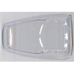 1/20 Tyrrell 003 Monaco GP 1971 Wind Shield Set. ①