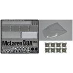 1/18 M8A 1968 フル セット