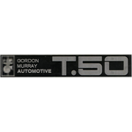 ネームプレート