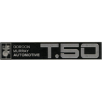 ネームプレート