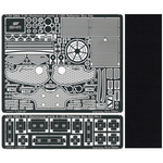 1/24 GMA T.50 Mechanical parts & LED Reflector Box Set.