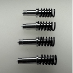 サスペンション