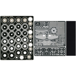 メカニカルパーツ&ディスクローター