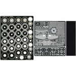 メカニカルパーツ&ディスクローター