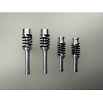 1/24 ポルシェ 911 GT3 RS (992) サスペンションセット×4