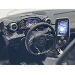 メーターパネル LED