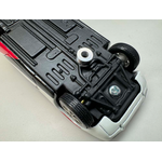 車体下に取付け