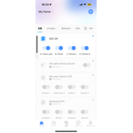 アプリコントロール