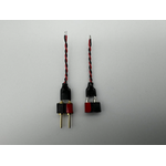 汎用性 ♂♀・丸ピンIC用連結ソケット