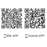 Application program QR code