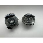 T.50 ディスク & キャリパー