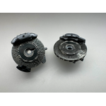 T.50 ディスク & キャリパー