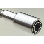 1/24 フェラーリ 250GTOマフラーセット×4 (完成品)