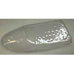 1/20 ホンダ F-1 RA 272 シールド