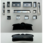 LED reflector box Set.