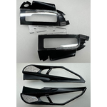 各エッチングパーツ