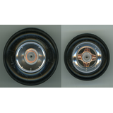 1/12 フェラーリ 312T4 9点 フルセット No.12 (ジル・ヴィルヌーヴ仕様)