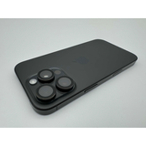 Apple iPhone 16 Pro 256GB ブラック チタニウム SIMフリー