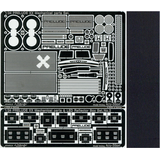 1/24 プレリュード XX メカニカルパーツ & LED 反射板ボックスセット