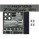 1/24 プレリュード (BF1) フルセット