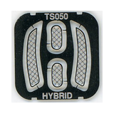 1/24 TS050 HYBRID マイクロインテークメッシュ