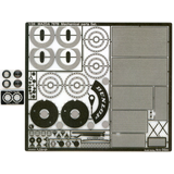 1/24 マツダ 787B 2点セット