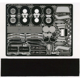 1/24 GR スープラ メカニカルパーツ セット