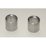 1/24 GR スープラ アルミマフラー