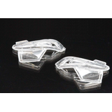 1/24 GR スープラ LED テールライトクリアー