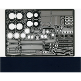 1/24 フォード マスタング GT4 メカニカルパーツ セット