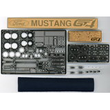 1/24 フォード マスタング GT4 LED フルセット