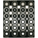 1/24 マクラーレン セナ ディスクローター セット