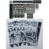 1/24 マクラーレン セナ LED フルセット