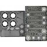 1/12 チーム スズキ エクスター GSX-RR '20 2点セット