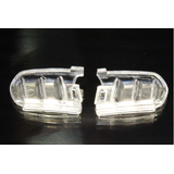 1/24 フォード マスタング GT4 LED テールライトクリアー