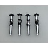 1/24 マクラーレン セナ サスペンションセット×4