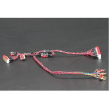 1/24 GR スープラ LED ワイヤーハーネスセット (20p キット)