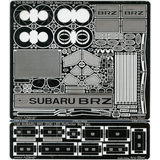 1/24 スバル BRZ (ZD8) メカニカルパーツ & LED 反射板ボックスセット
