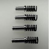 1/24 GMA T.50 サスペンションセット×4