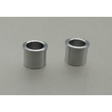 1/24 GMA T.50 マフラーエンド×2