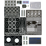 1/20 タイレル003 1971 モナコGP 12点 フルセット