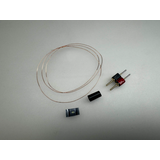 LET3.0V ライトリードキット(白色)