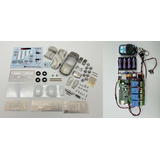 1/43 トヨタ スポーツ 800 GR CONCEPT スペシャルメタルキット+4ch制御装置 (キット&完成品)